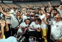 عمرو ناصر - الزمالك - تصوير: مصطفى الشحات