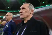 جورجيس دونيس مدرب منتخب السعودية