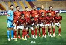 الأهلي (تصوير: مصطفى الشحات)