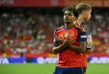 لامين يامال - برشلونة - المصدر (Getty images)