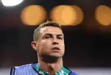 كريستيانو رونالدو - منتخب البرتغال