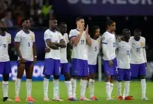 تشكيل منتخب فرنسا ضد بلجيكا بالجولة الرابعة في دوري الأمم الأوروبية 2026