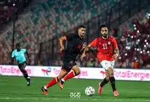 موعد مباراة منتخب مصر اليوم ضد جنوب أفريقيا والقنوات الناقلة