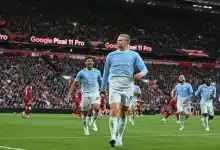 مانشستر سيتي
