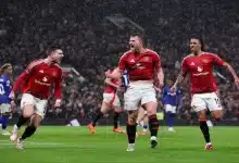 مانشستر يونايتد
