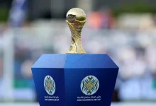 كأس العرب للأندية