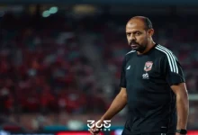 عماد النحاس - تصوير: مصطفى الشحات