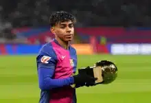 لامين يامال - برشلونة