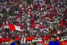جماهير فريق زاخو