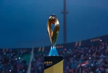 دوري أبطال إفريقيا