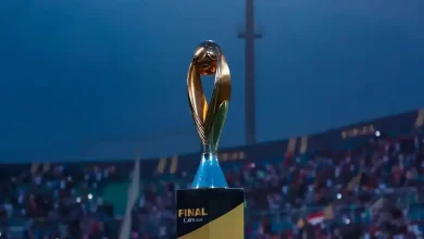 دوري أبطال إفريقيا