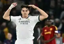 كارلوس إسبي - ريال مدريد