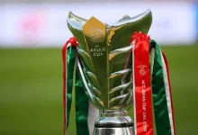 كأس آسيا 2027