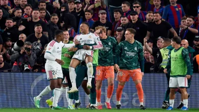 ريال مدريد - المصدر (Getty images)